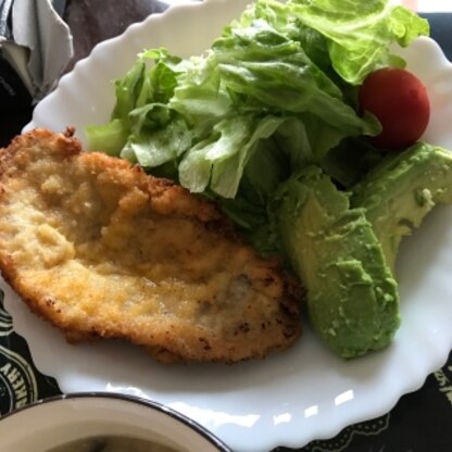 昨日の晩御飯のメインに♡柔らかく美味しくいただきました♡ご馳走様♡